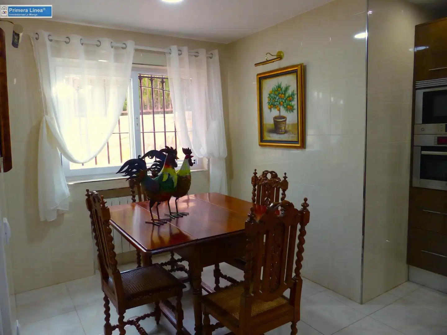 Villa mit Terrasse zum Verkauf in Mar Menor de Cartagena – Cabo de Palos, imagen 33