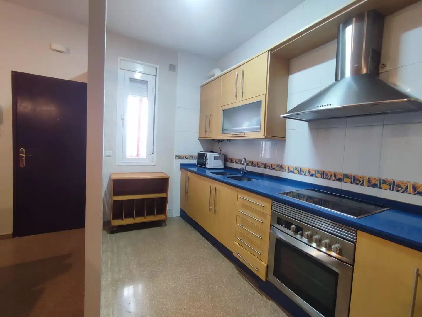 Wohnung mit Terrasse zum Verkauf in Centro, imagen 9