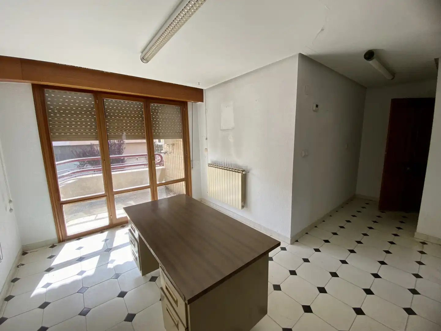 Altres amb ascensor en venda a Santo Domingo de la Calzada - CL SAN JERONIMO HERMOSILLA, imagen 32