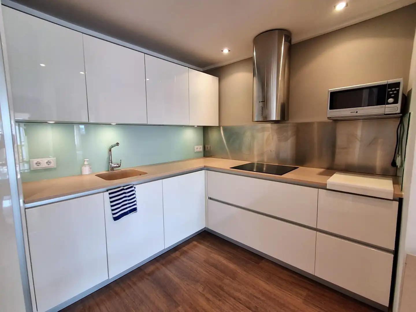 Apartament en venda a Centro ciudad, imagen 2