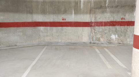 Photo 3 of Garage to rent in Calle Carlos Arniches, 11, Carolinas Bajas, Alicante / Alacant