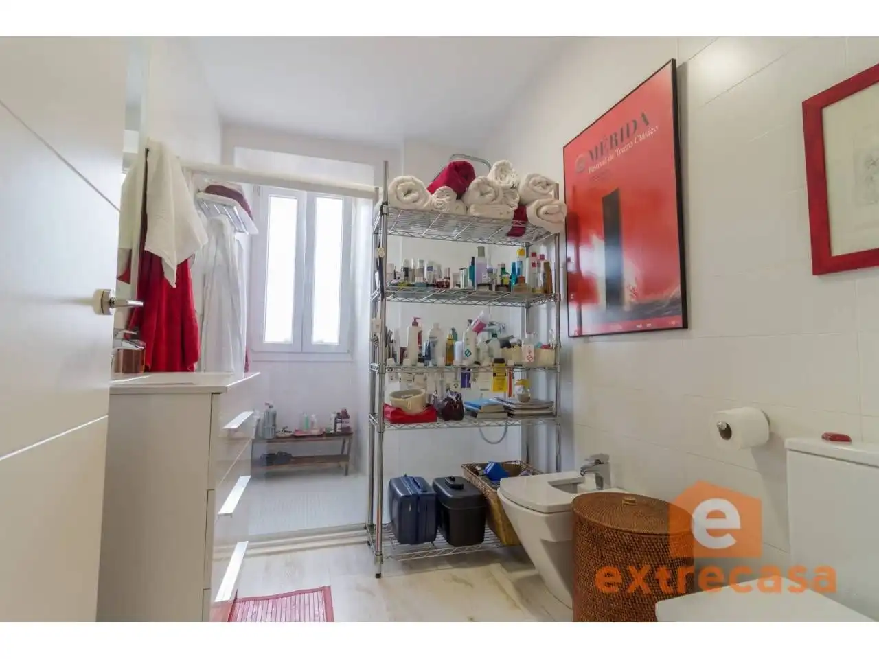 Piso con terraza en venta en Casco Antiguo, imagen 9