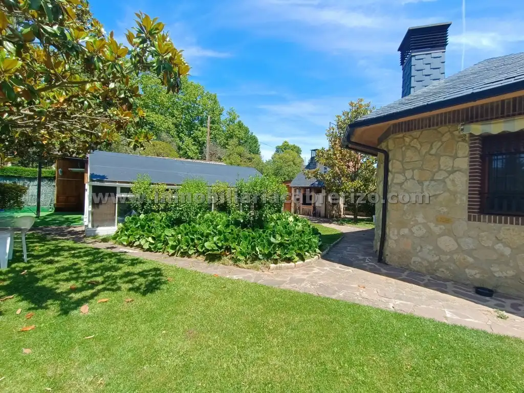 Casa o xalet en venda a Camino Entrada, Nalda