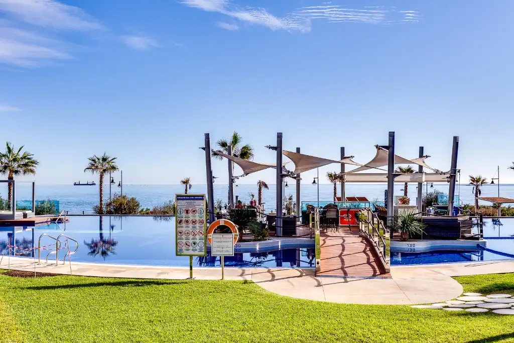 Apartment for sale in Playa del Acequión, Náufragos y Rocío del Mar, imagen 37