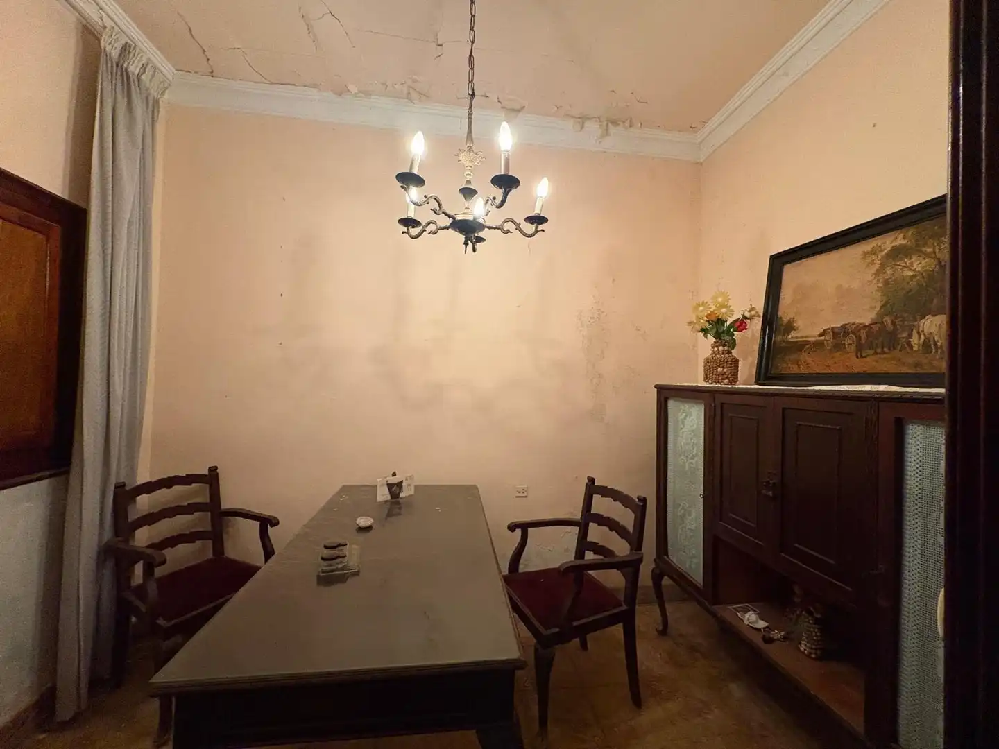 Residential for sale in Madrid, Madrid