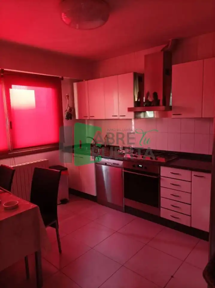 Chalet con terraza en venta en San Cibrao das Viñas, imagen 14