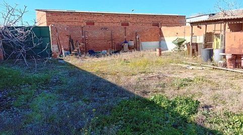 Foto 3 de Residencial en venta en Centro - Plaza Mayor, Ciudad Real Capital