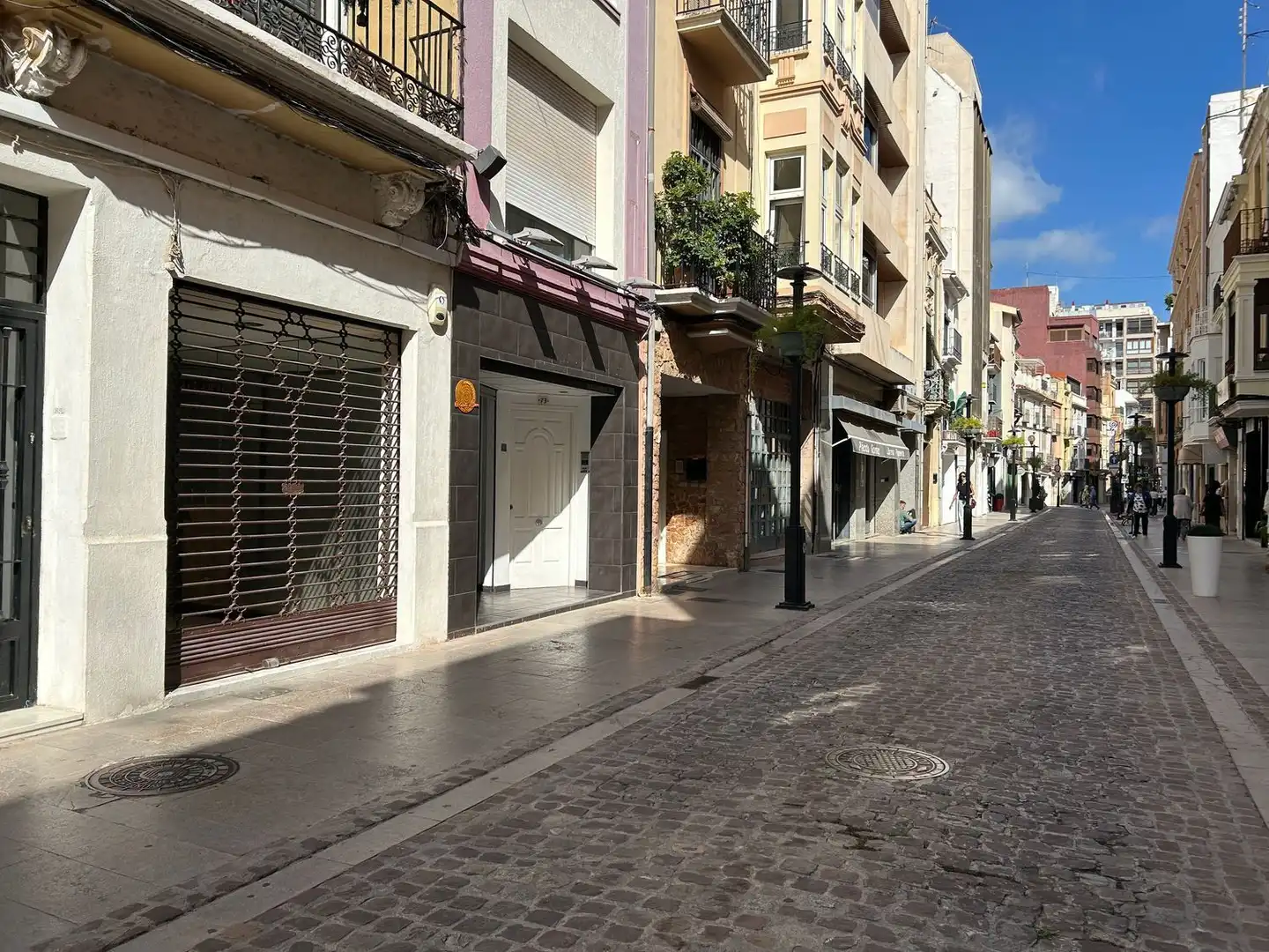 Local comercial de lloguer a Calle de Alloza, imagen 20