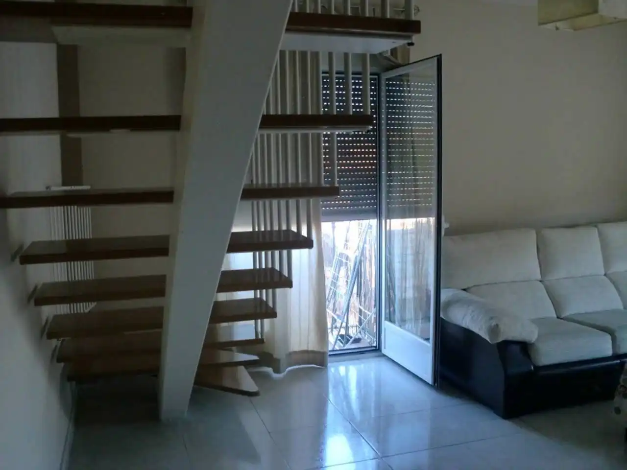 Appartement avec terrasse à vendre à Calle Serracines, imagen 2
