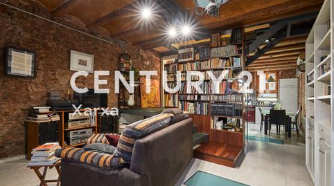 Foto 2 de Casa adosada en venda a Horta, Barcelona