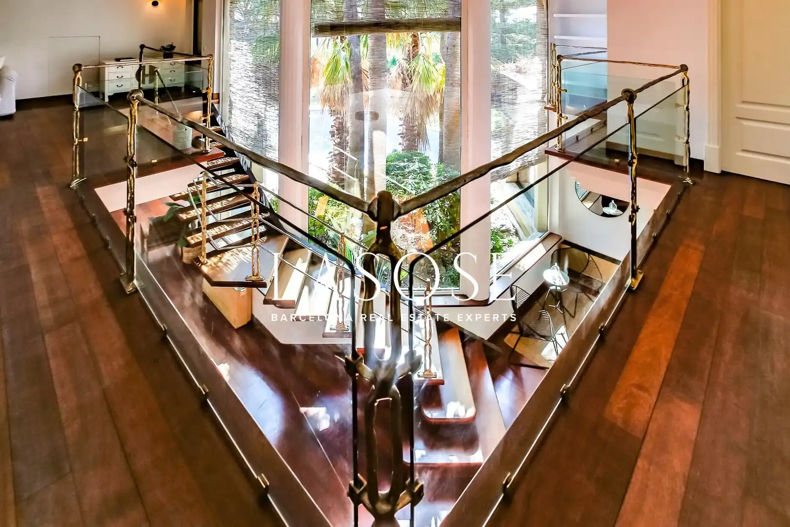 Chalet con terraza en venta en Paseo VILANOVA, imagen 61