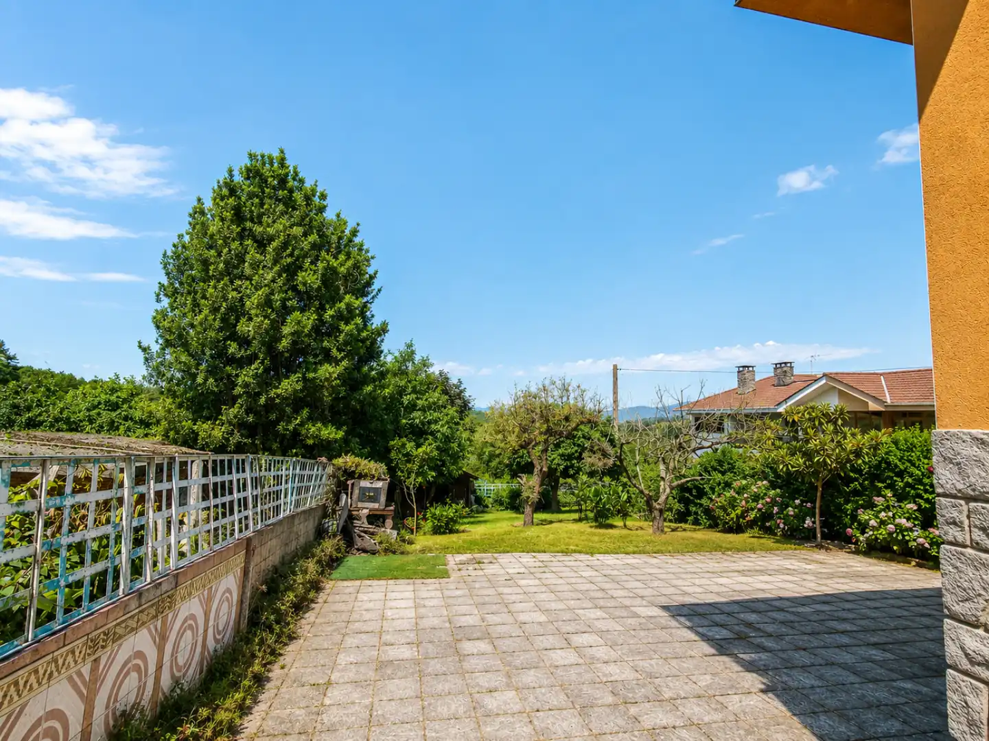 Casa o xalet en venda a Salesas - Foncalada - Campoamor
