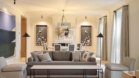 Foto 2 de Piso en venta en Castellana,  Madrid Capital