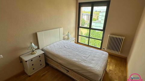 Foto 3 de Pis de lloguer a Abad Viñayo, Las Eras de Renueva, León