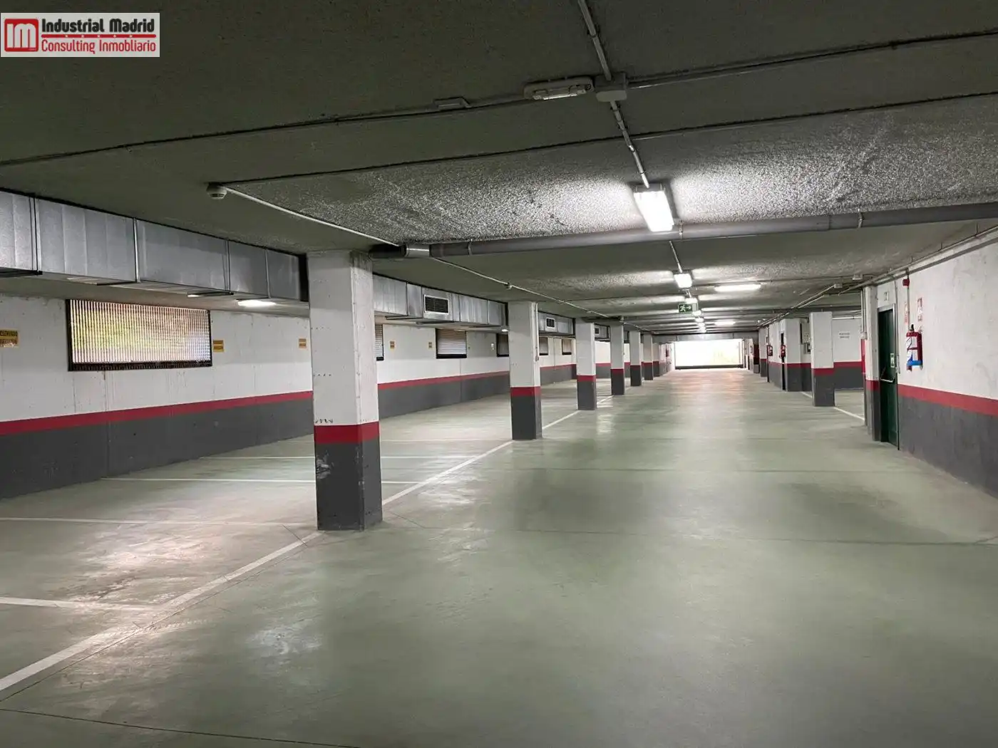 Parking de Oficina en venta en Arganda del Rey