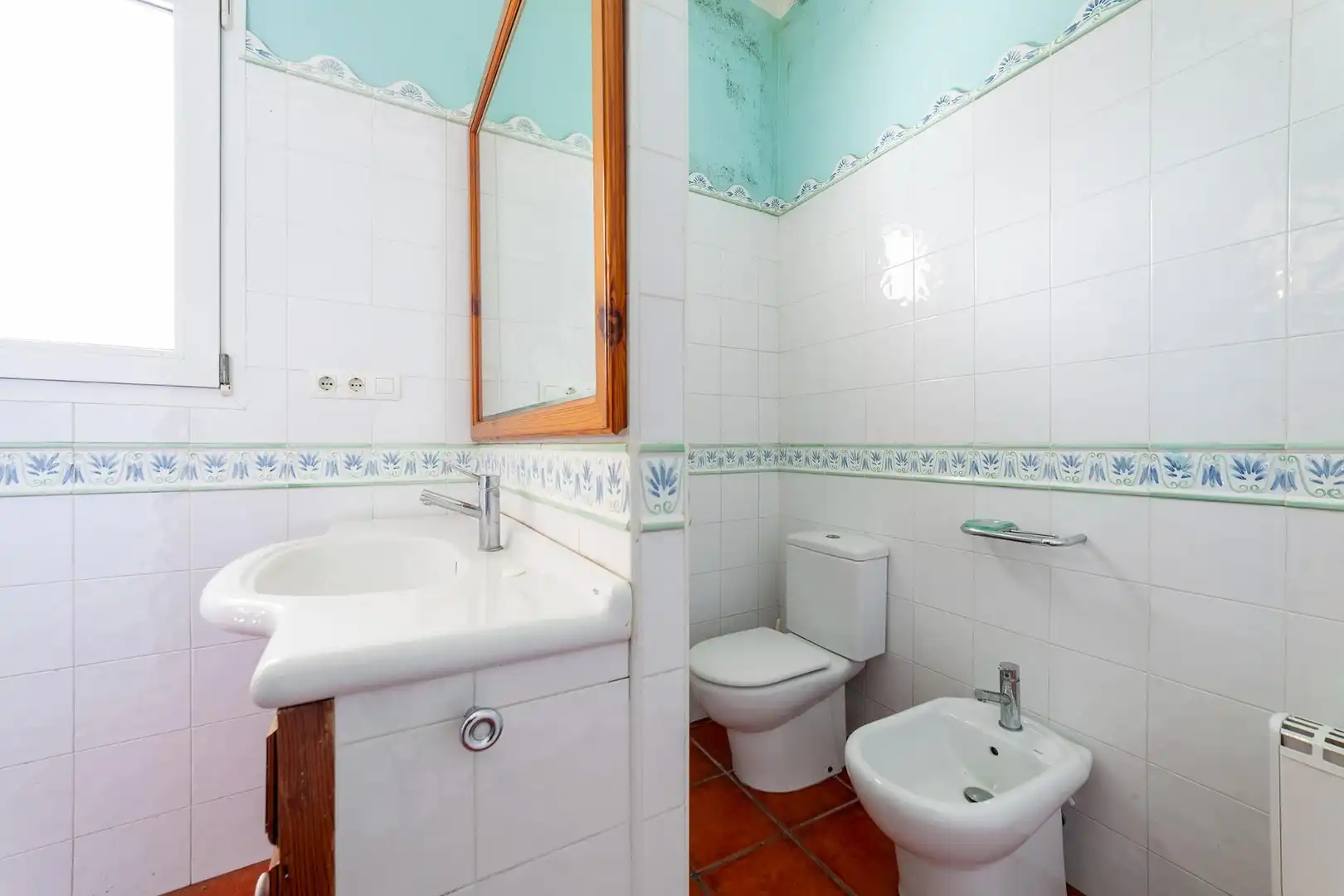 Baño de Casa o chalet en venta en Carcaixent