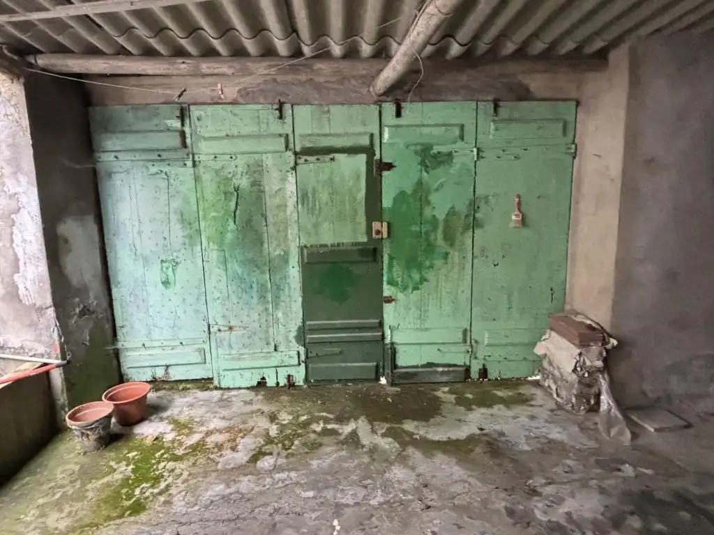 Casa o xalet en venda en Ortigueira amb Terrassa i Traster