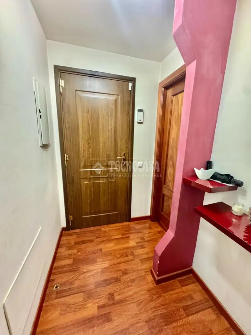 Piso en venta en Yunquera de Henares con Calefacción