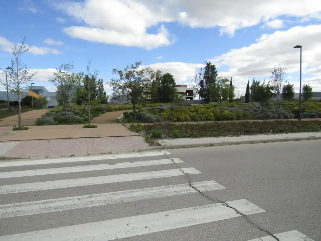 Garage for sale in Getafe