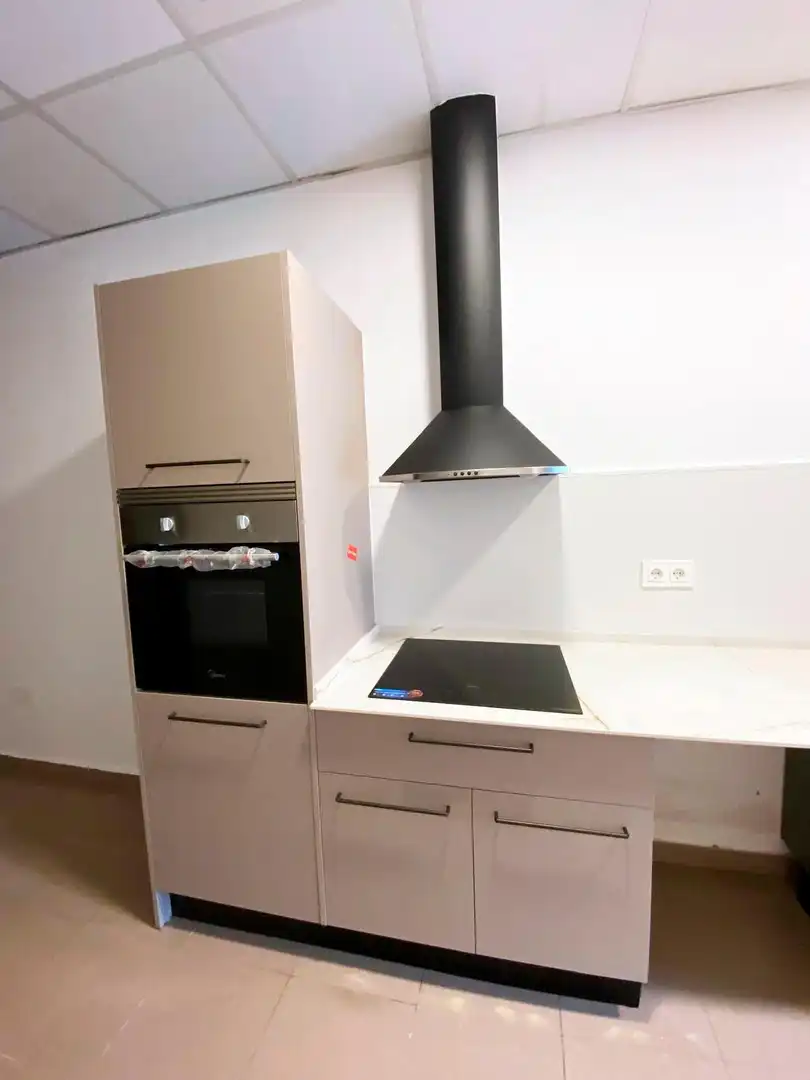 Flat for rent in Eixample