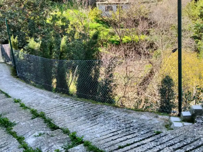 Residential zum Verkauf in Tolox