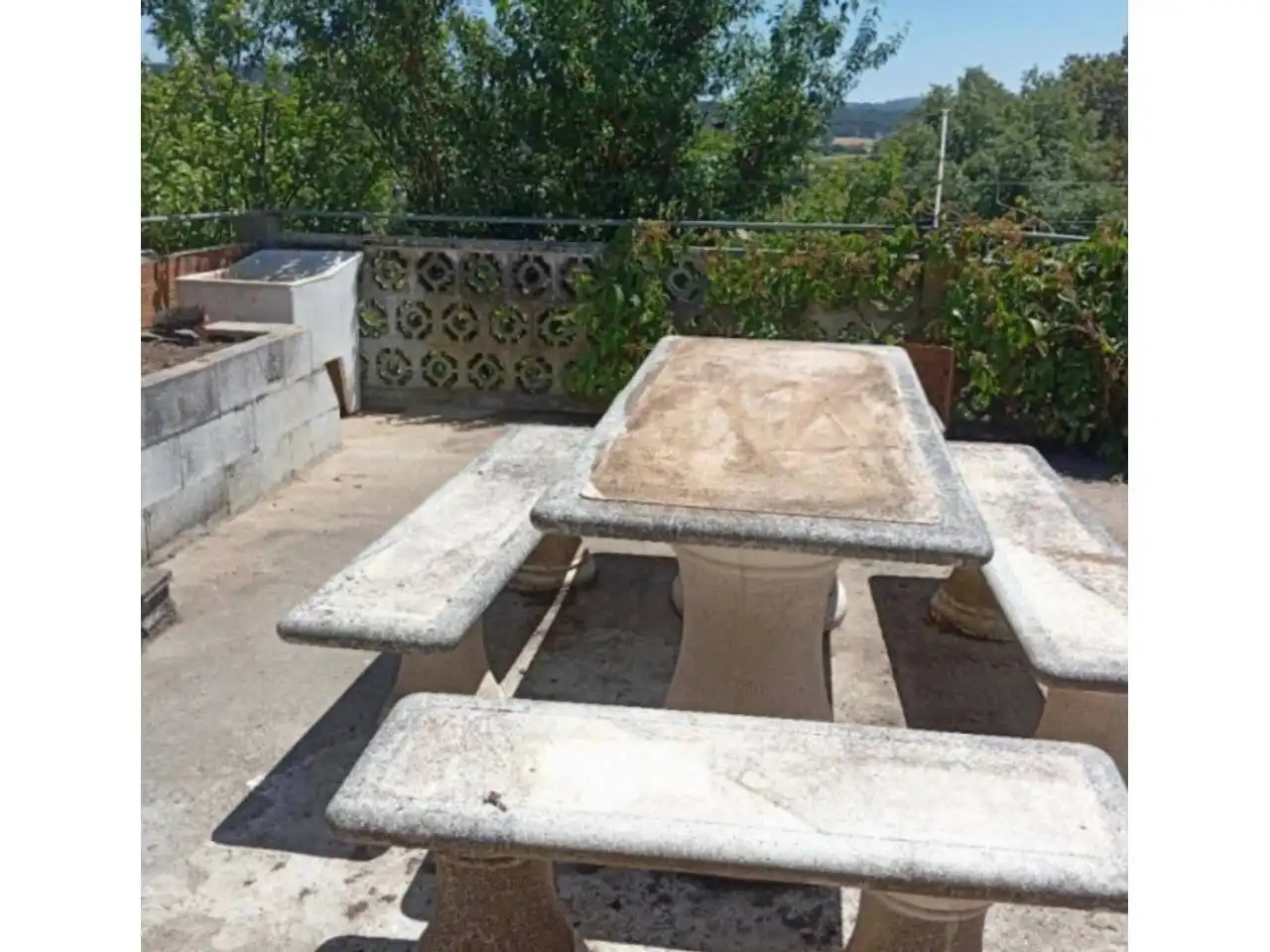 House with garden for sale in Trasmiras, imagen 2