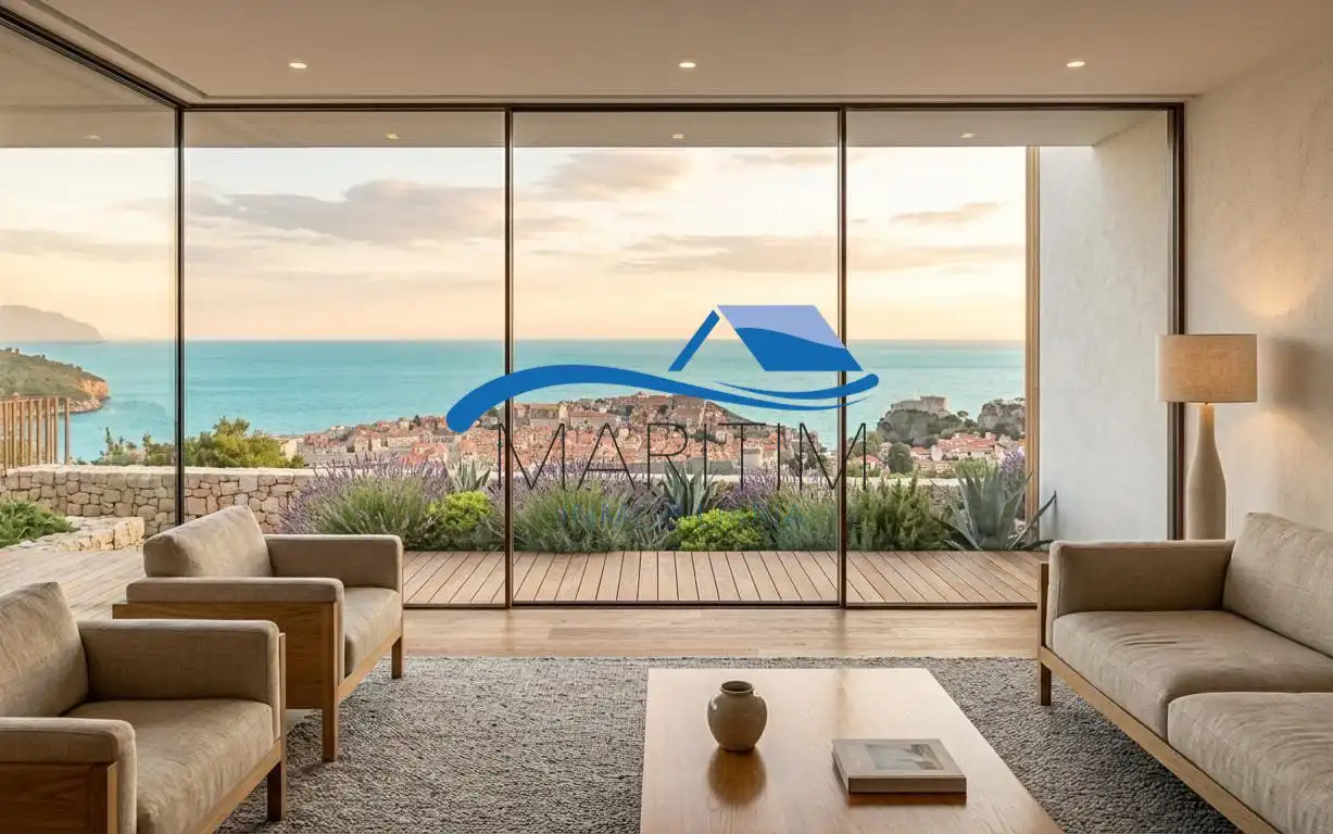 Terraza de Residencial en venta en Lloret de Mar