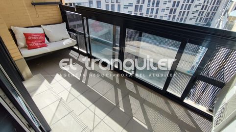 Foto 3 de Piso de alquiler en Avenida Ángel Saavedra, Centro, Rivas-Vaciamadrid