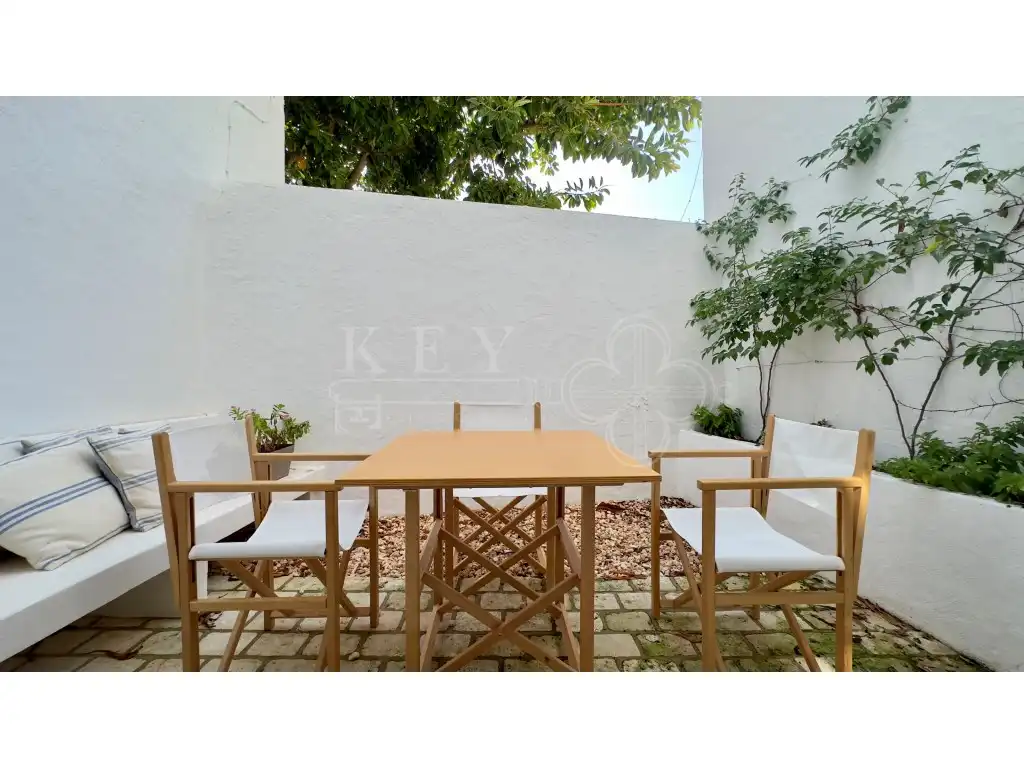 Terraza de Casa o chalet en venta en Ciutadella de Menorca