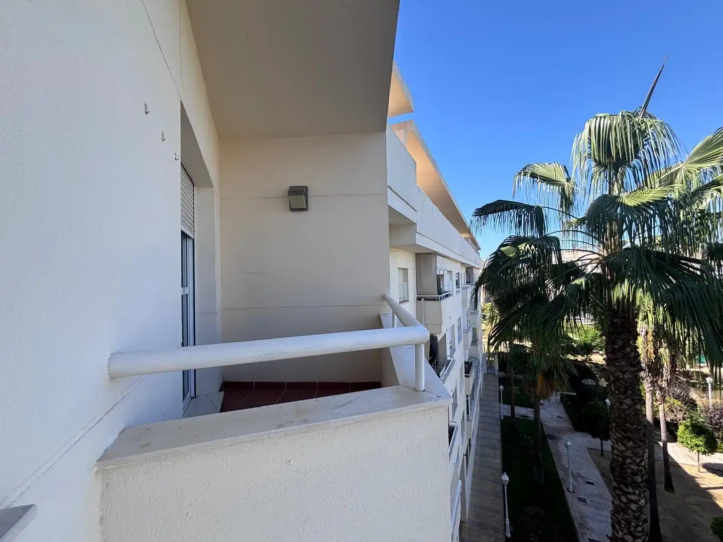 Wohnung mit Pool zum Verkauf in Caballero Bonald - San José Obrero - Guadalcacín, imagen 3