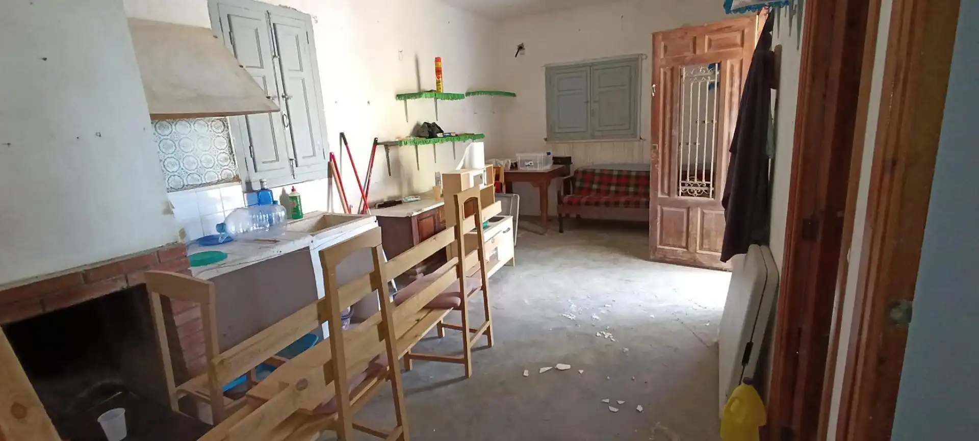 Haus zum Verkauf in Hondón de las Nieves / El Fondó de les Neus, imagen 9