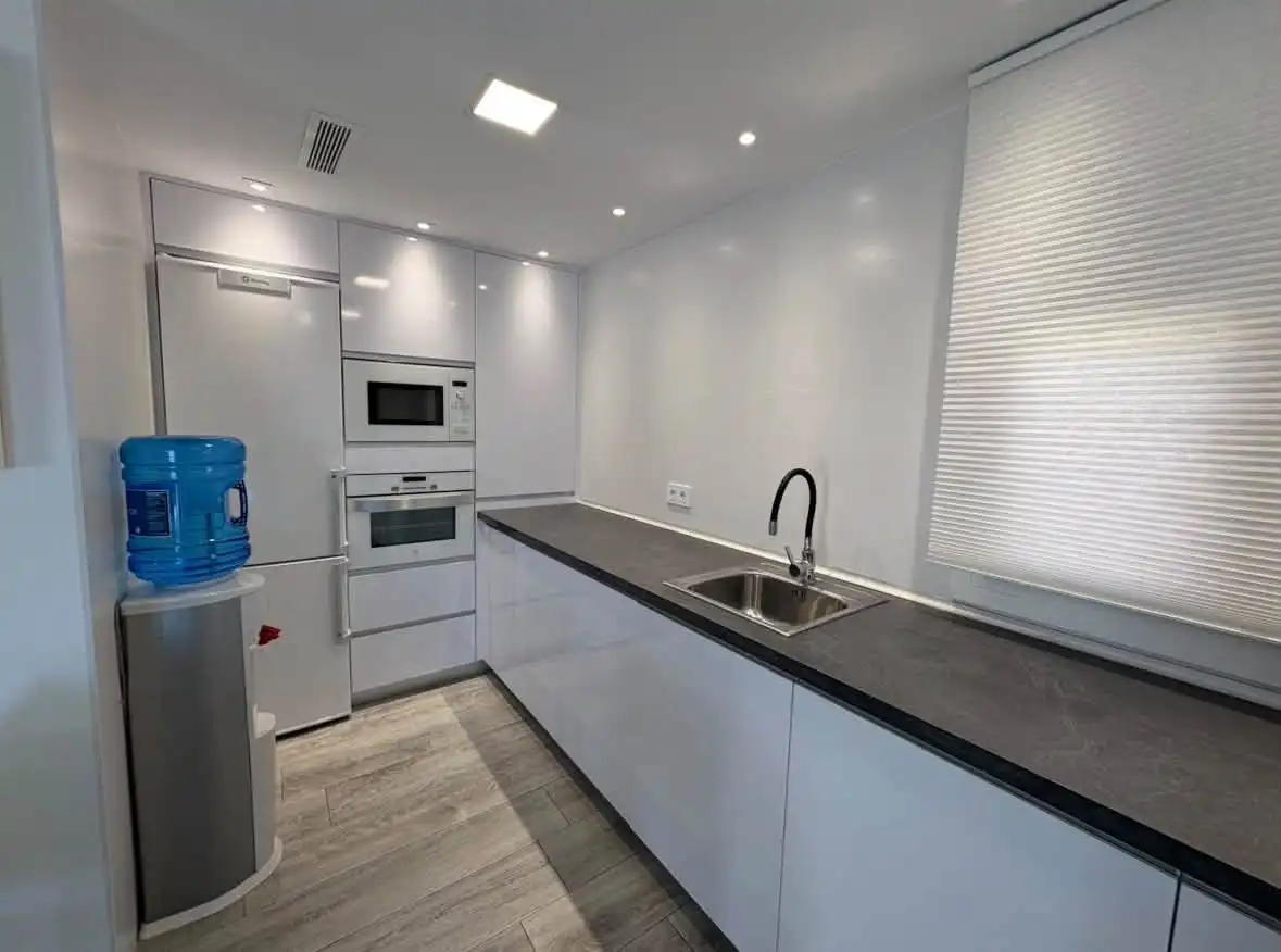 Attique avec ascenseur à vendre à Écija, imagen 4