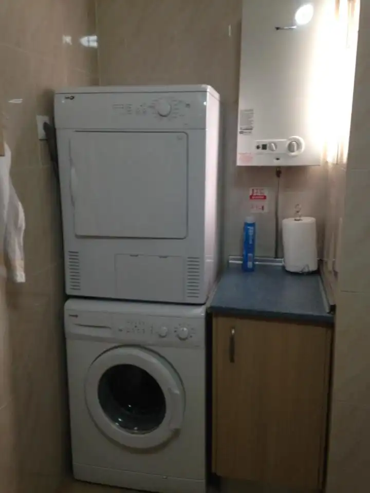 Flat for rent in Pelay Correa, Triana Casco Antiguo