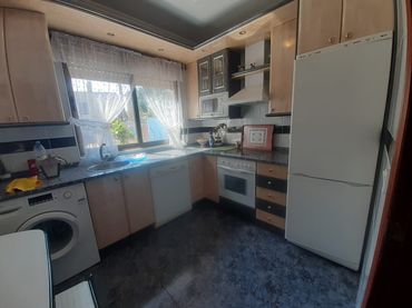 Casa en venda a Carbajales de Alba