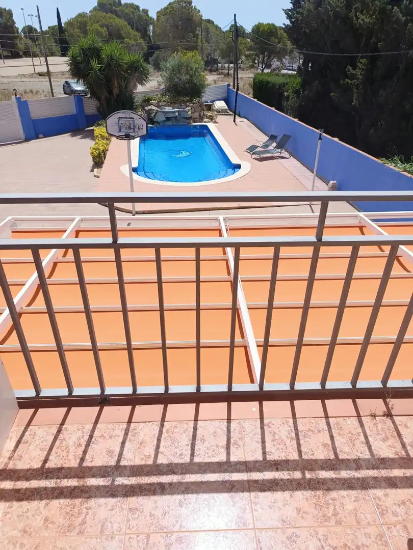 Casa amb terrassa en venda a Les Tres Cales, imagen 32