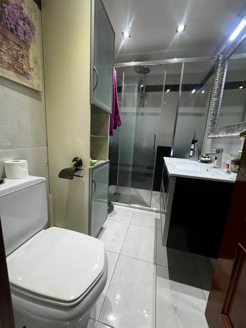 Bany de Pis en venda en Barakaldo 