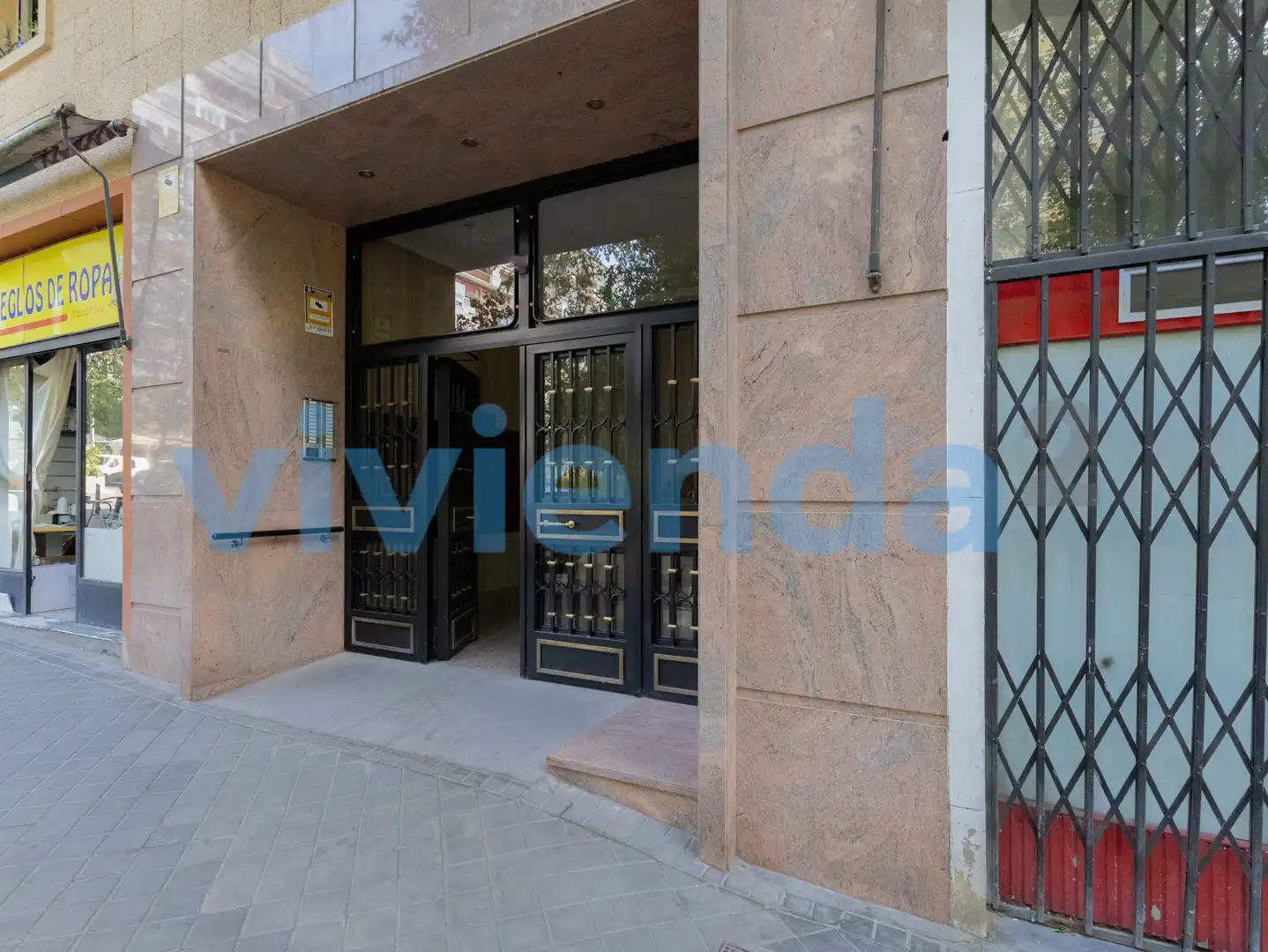 Piso en venta en Madrid con Aire acondicionado, Calefacción y Terraza