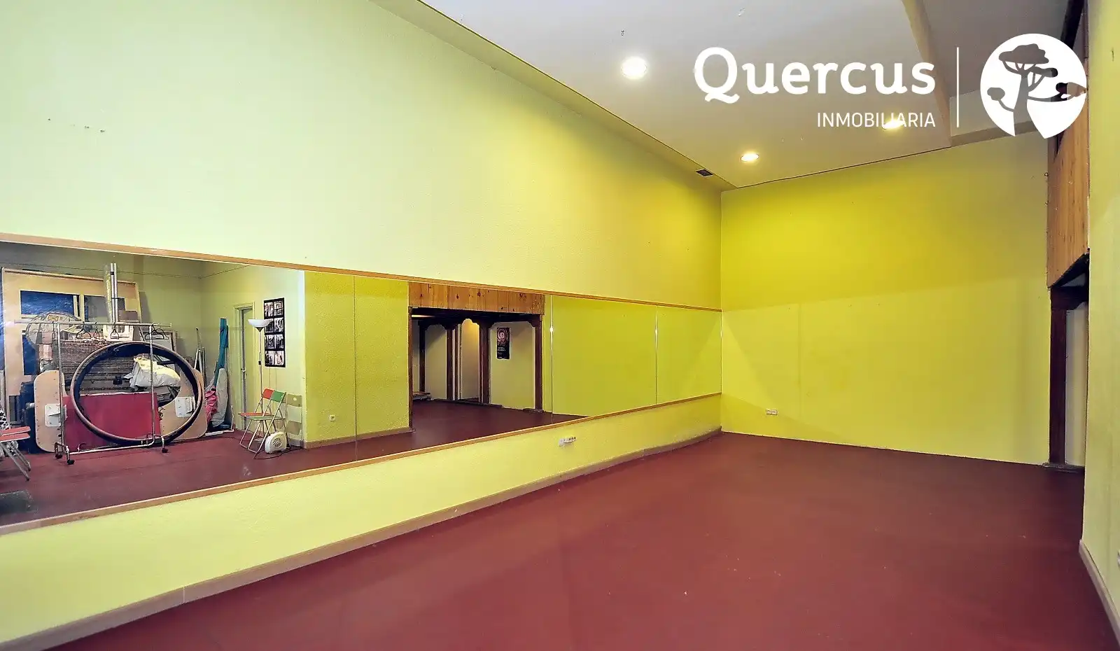 Business premises for sale in ACUEDUCTO 28, imagen 14