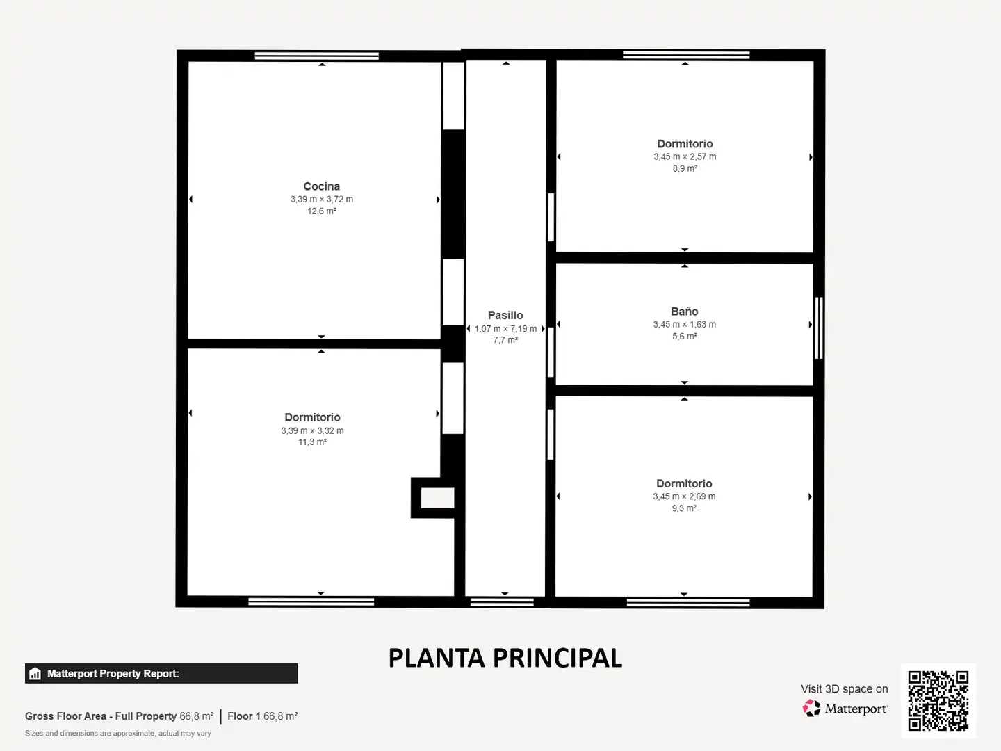 House with garden for sale in Lugar Couto Medio, imagen 21