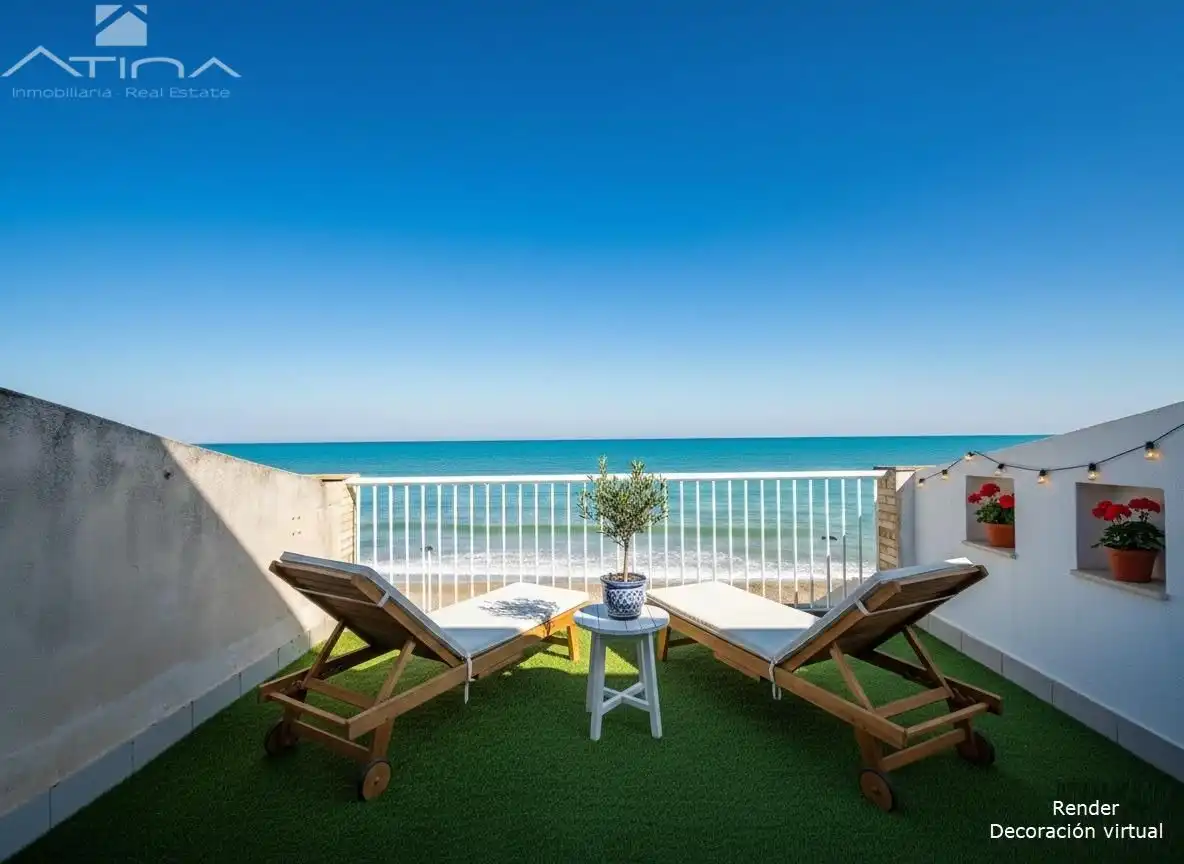 Maison mitoyenne avec piscine à vendre à Daimús, imagen 5