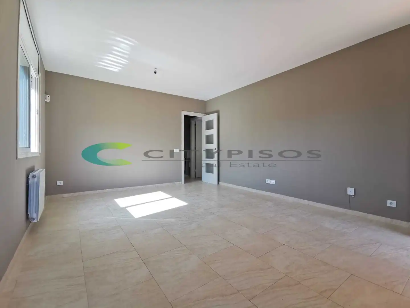 Living room of Houses for sale in Piera  with Heating, Private garden and Terrace