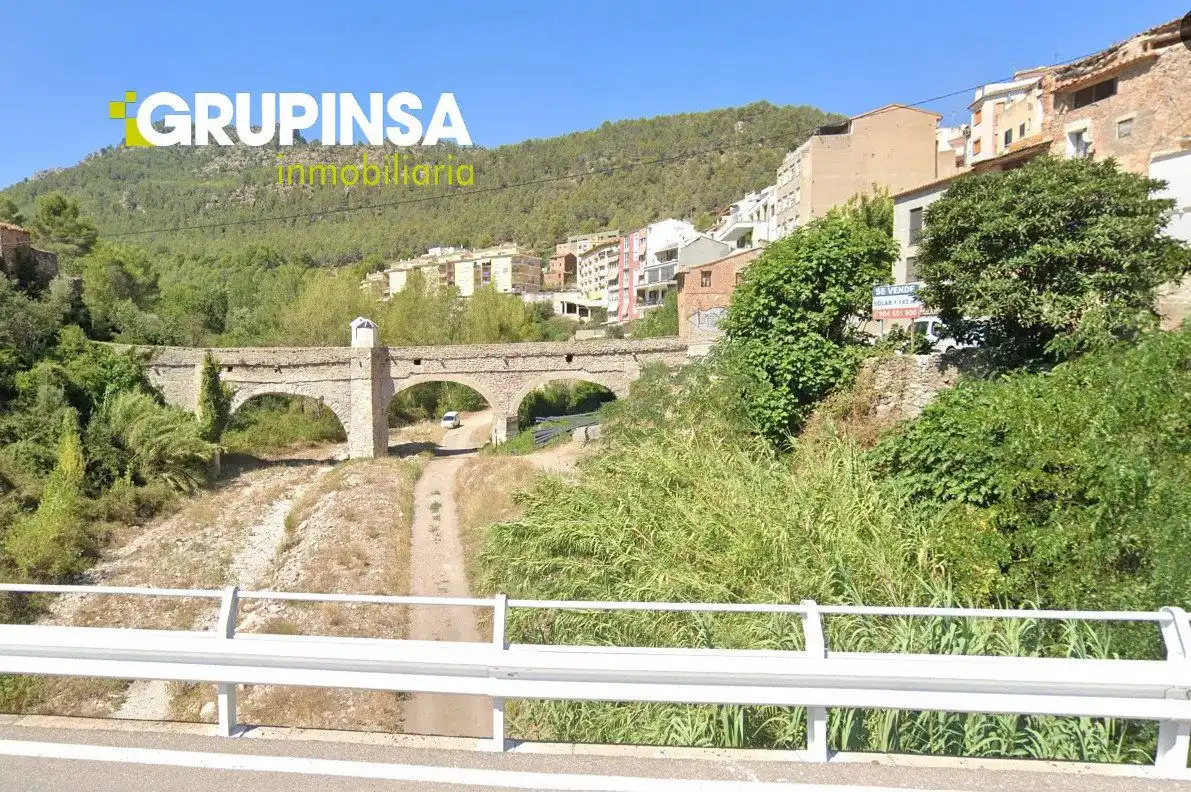 Exterior view of Residential for sale in Montanejos