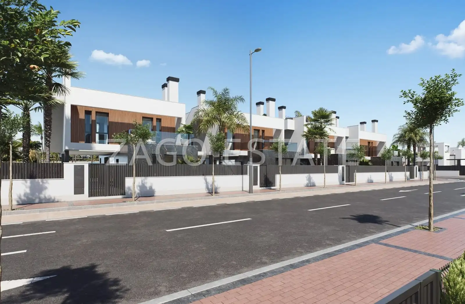 Reihenhaus zum Verkauf in Mar Menor Golf, imagen 4