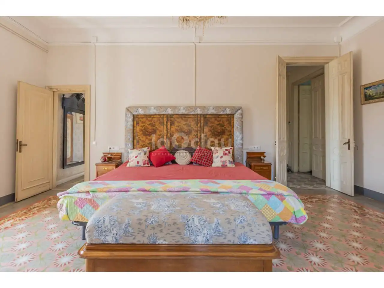 Detached house with garden for sale in Calle Richard Wagner, imagen 82