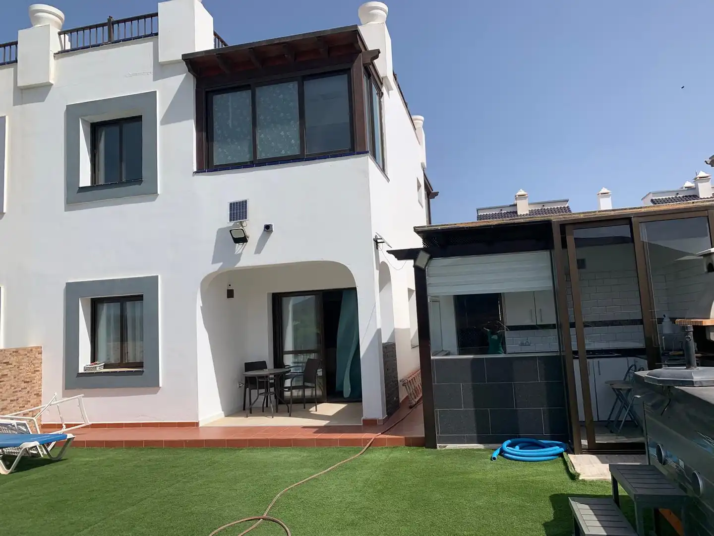Adossat amb piscina en venda a Corralejo, imagen 80