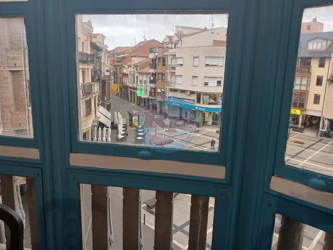 Pis en venda a La Bañeza, imagen 9