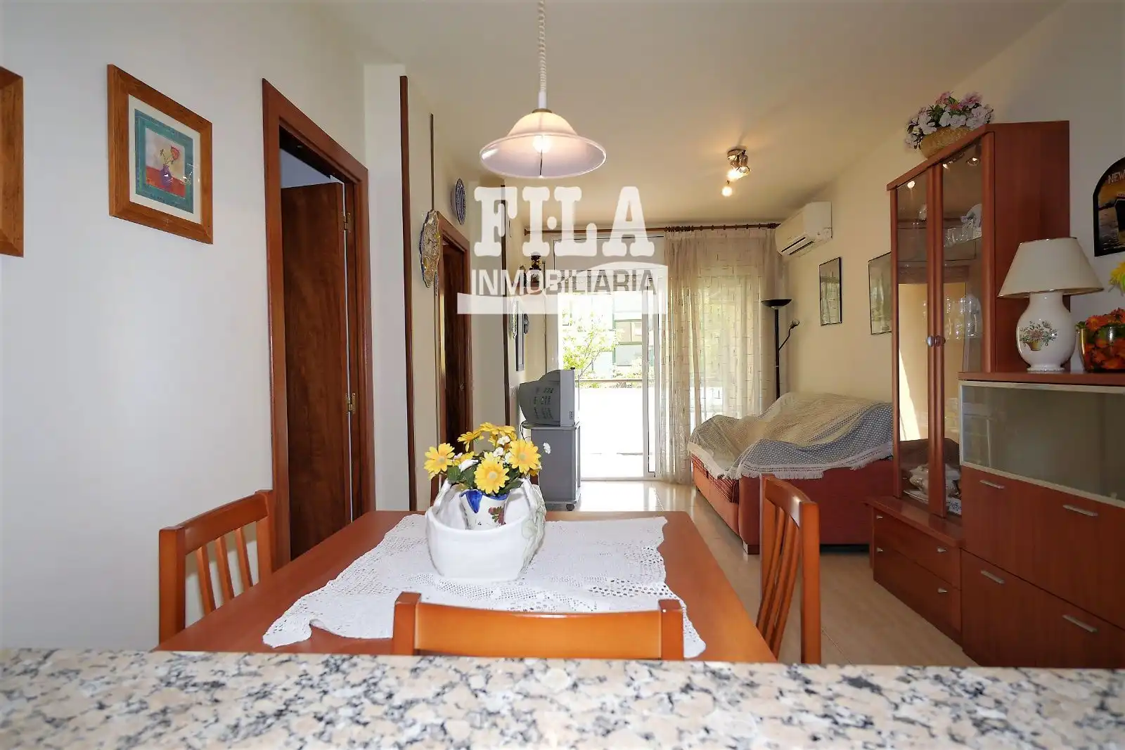 Flat with pool for sale in Rin, imagen 16