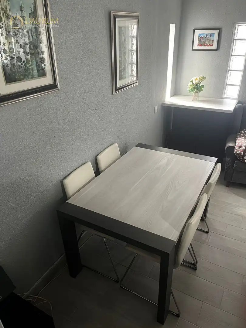 Comedor de Dúplex en venta en Rivas-Vaciamadrid con Aire acondicionado, Calefacción y Terraza
