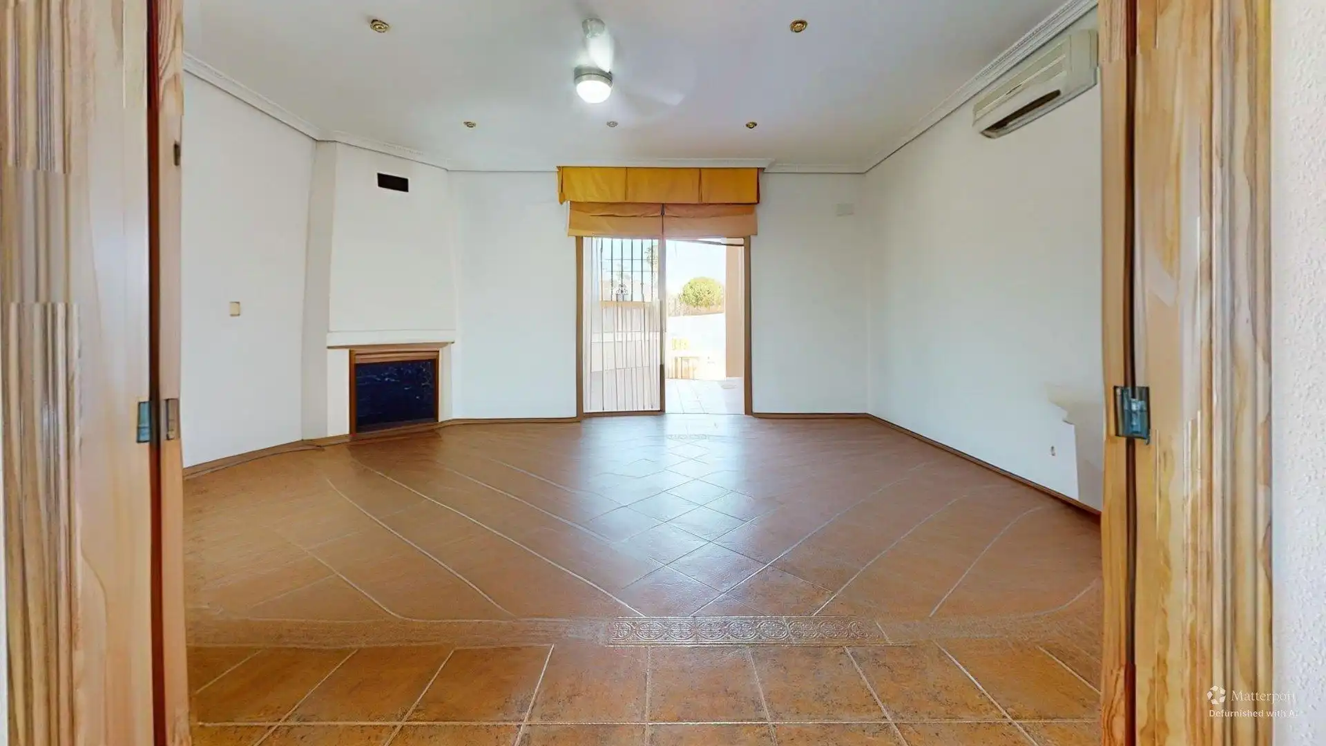 Casa rústica amb piscina en venda a Centro, imagen 8