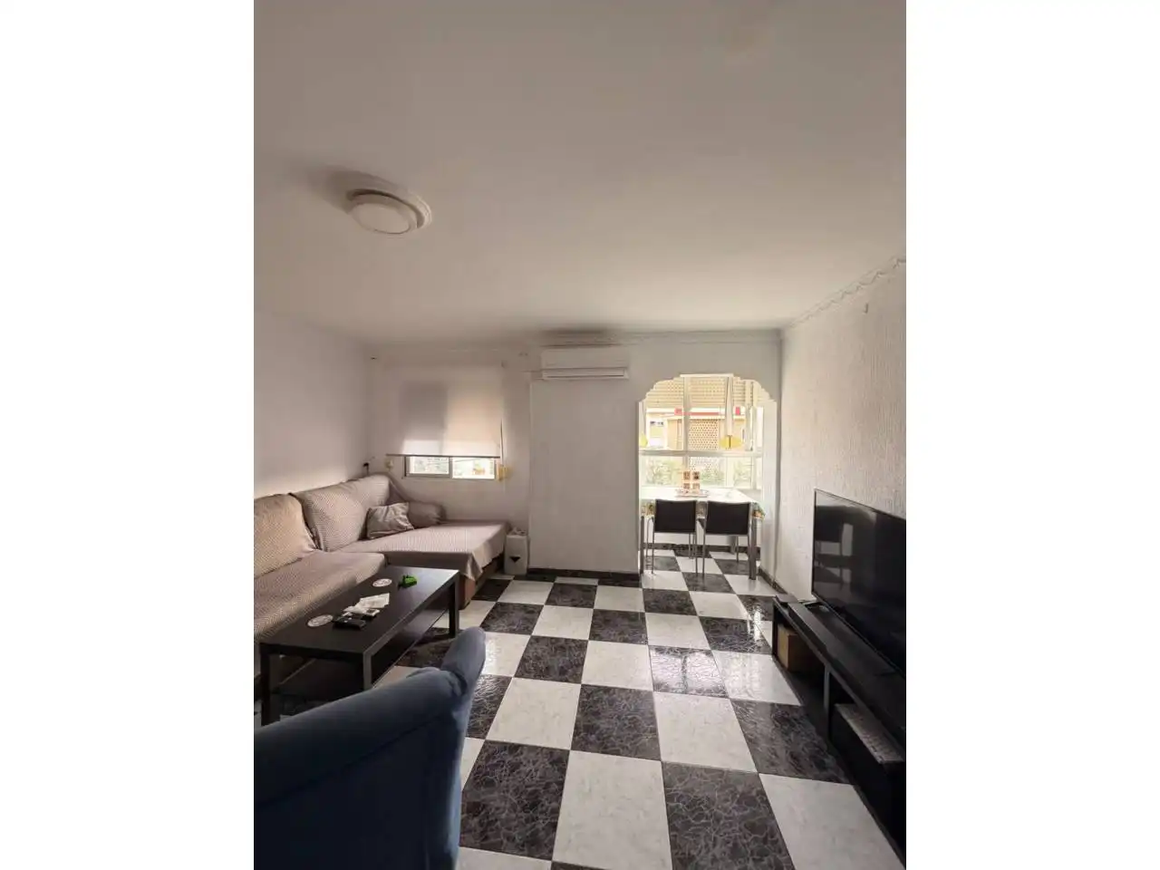 Piso en venta en Santiago - Coronación